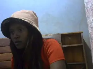 Cam4 Live Sex Cam of Fahnih
