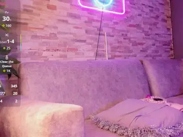 Cam4 Live Sex of Noa_N_Luxy