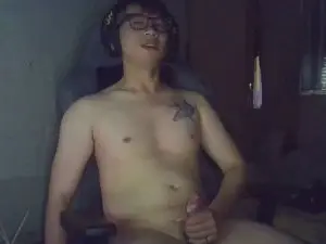 Cam4 Live Sex of barry_02_19