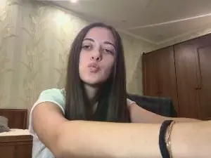 Cam4 Sex Cam of EugeniaStoffel