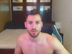 Cam4 Private Sex Chat of FelixRook