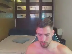 Cam4 Live Sex Cam of FelixRook