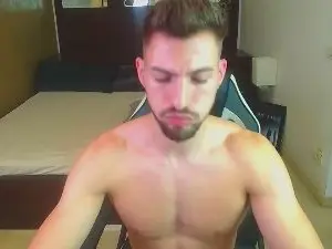 Cam4 Sex Cam of FelixRook