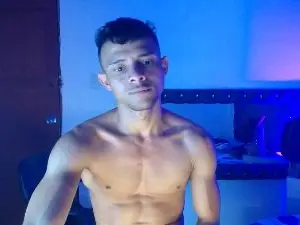 Cam4 Sex Cam of TayronColeman