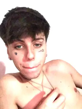 Cam4 Live Porn of sableye21