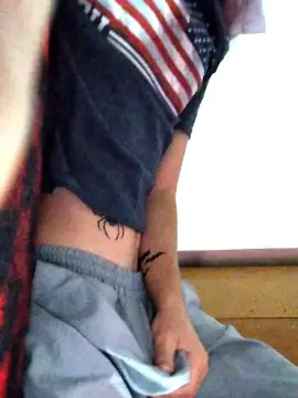 Cam4 Best Webcam of sableye21