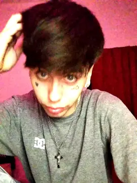 Cam4 Sex Cam of sableye21