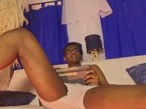 Cam4 Best Webcam of xavier_cole
