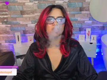 Cam4 Live Sex Cam of Kristen_tay