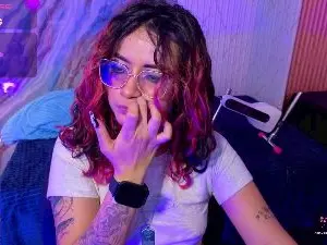 Cam4 Adult Webcams of Kristen_tay