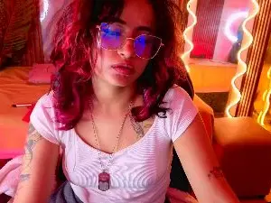 Cam4 Best Webcam of Kristen_tay