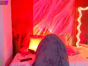 Cam4 Adult Webcam of Kristen_tay