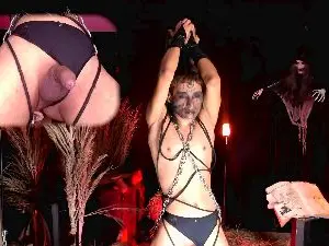 Cam4 Free Porn Cam of PeachMonroe_