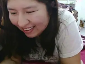 Cam4 Private Sex Chat of TaissaVirtual
