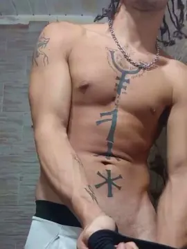 Cam4 Adult Webcam of arte_de_reflej1