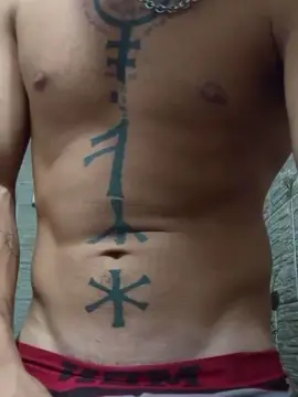 Cam4 Live Sex of arte_de_reflej1