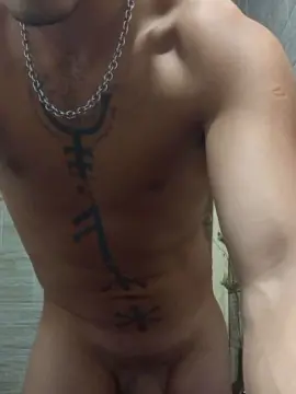 Cam4 Free Porn Cam of arte_de_reflej1