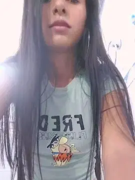 Cam4 Sex Cam of cute_plop