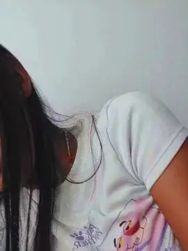 Cam4 Live Sex of cute_plop