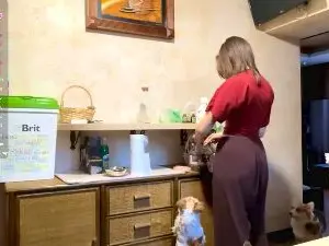 Cam4 Sex Cam of BrittEndris
