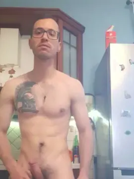 Cam4 Live Sex of Mauri1725