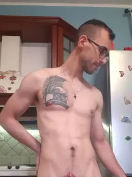 Cam4 Adult Video Chat of Mauri1725