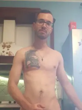 Cam4 Watch Live Sex Cams of Mauri1725