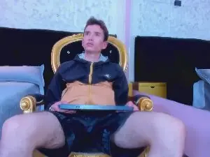 Cam4 Live Sex Cam of Iam_Smith_