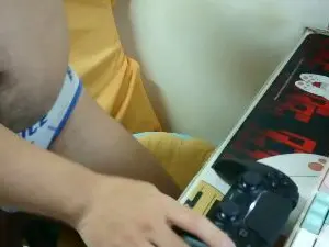 Cam4 Live Sex of PUZHIJUN