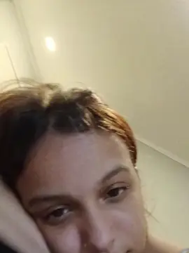 Cam4 Live Sex of RebecaDias