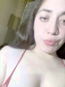 Cam4 Live Porn of luney5