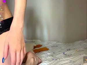 Cam4 Adult Webcam of AlodiaGoodrich