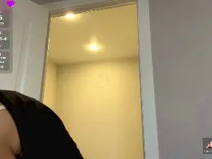 Cam4 Nude Webcam of AlodiaGoodrich