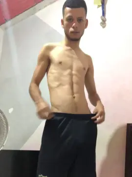 Cam4 Sex Chat of Galego0007