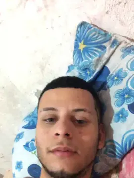 Cam4 Live Sex of Galego0007