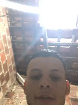 Cam4 Nude Webcam of Galego0007