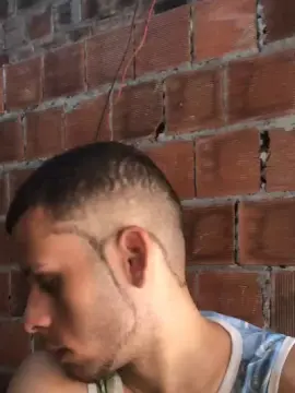 Cam4 Live Sex Cam of Galego0007