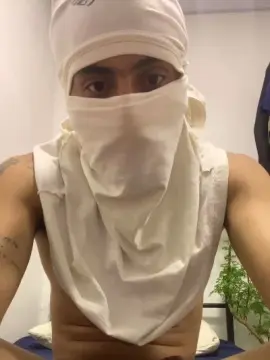 Cam4 Best Webcam of Luannovin25