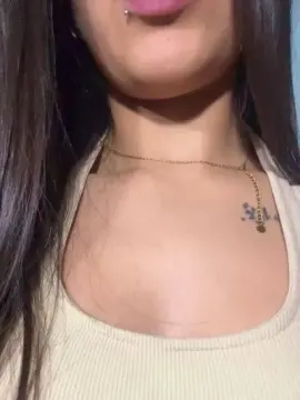 Cam4 Free Porn Cam of Miel98