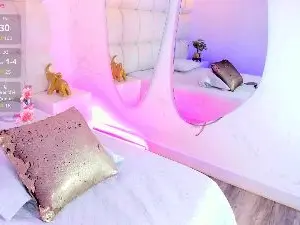 Cam4 Live Sex Cam of Clarry_Fray