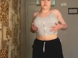 Cam4 Best Webcam of FeliceDusky