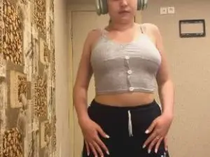 Cam4 Free Porn Cam of FeliceDusky