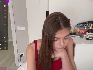 Cam4 Live Sex of HuldaGutirrez