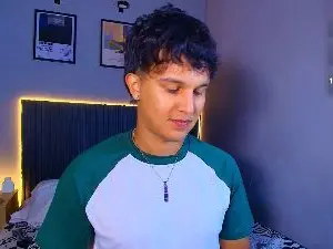 Cam4 Watch Live Sex Cams of Leo_Savage