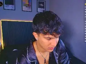 Cam4 Adult Webcam of Leo_Savage
