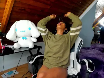 Cam4 Sex Cam of Lilith_sanz