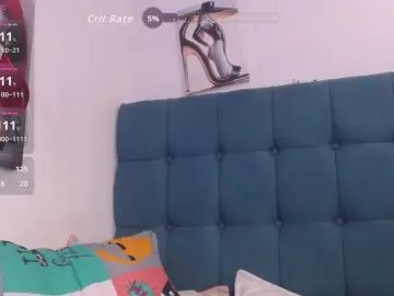 Cam4 Live Sex Cam of Megan_fox2