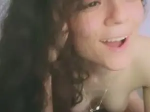 Cam4 Nude Webcam of Mykymykyyyy