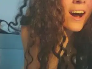 Cam4 Private Sex Chat of Mykymykyyyy