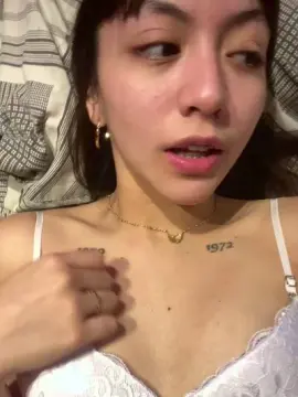 Cam4 Free Porn Cam of Nicki